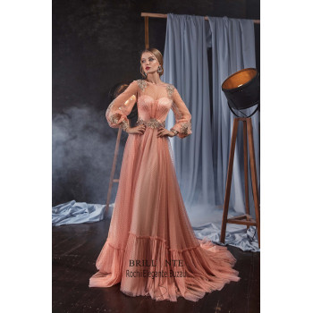 Rochie eleganta 435 Rochie eleganta 435