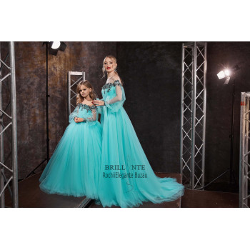 Rochie eleganta 452  Rochie eleganta 452