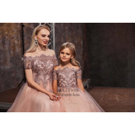 Rochie eleganta 453  Rochie eleganta 453