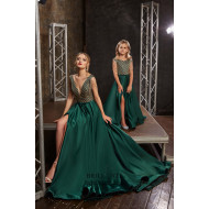 Rochie eleganta 455 Rochie eleganta 455
