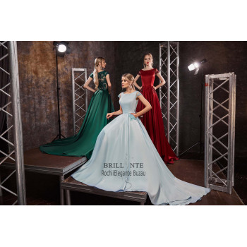 Rochie eleganta 457 Rochie eleganta 457