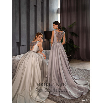 Rochia eleganta 1938