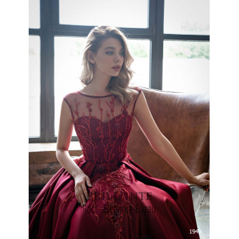 Rochia eleganta 1940