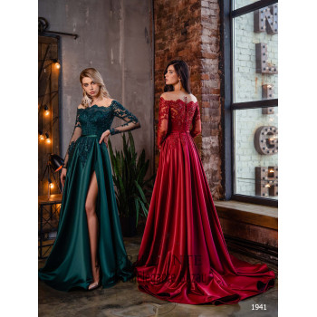 Rochia eleganta 1941