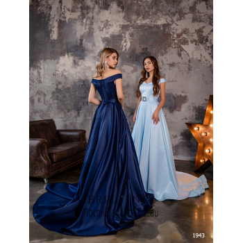 Rochia eleganta 1943