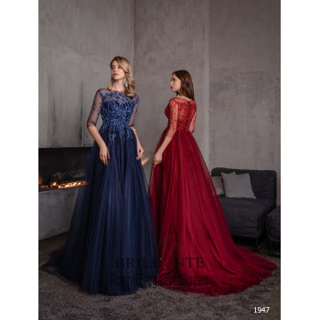 Rochia eleganta 1947