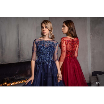 Rochia eleganta 1947