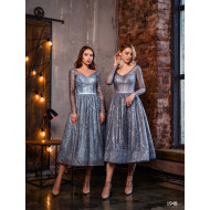 Rochia eleganta 1948