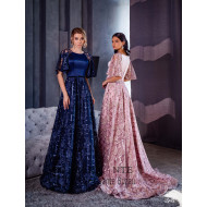 Rochia eleganta 1949