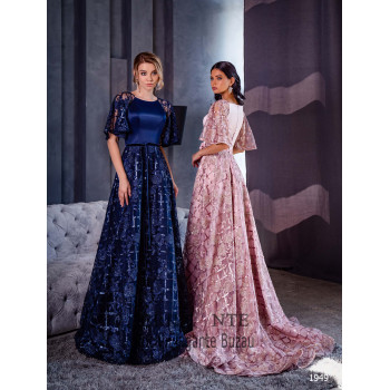 Rochia eleganta 1949