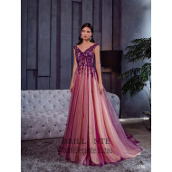 Rochia eleganta 1950