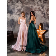 Rochia eleganta 1955