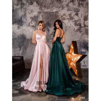 Rochia eleganta 1955