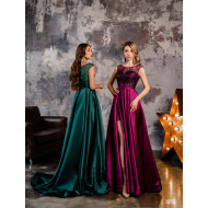 Rochia eleganta 1956