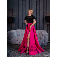 Rochia eleganta 1960