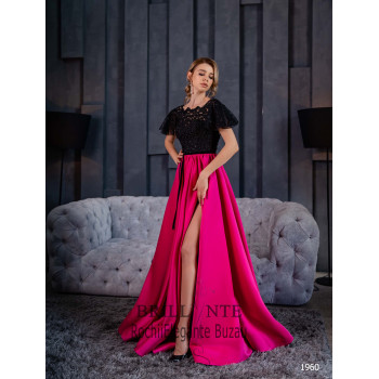 Rochia eleganta 1960