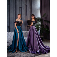 Rochia eleganta 1962