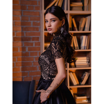 Rochia eleganta 1963