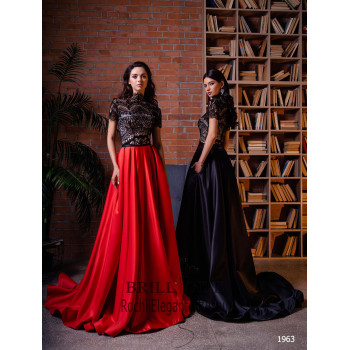 Rochia eleganta 1963