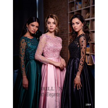 Rochia eleganta 1964