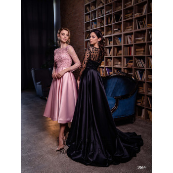 Rochia eleganta 1964