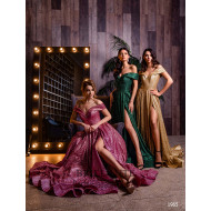 Rochia eleganta 1965