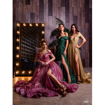 Rochia eleganta 1965