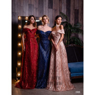 Rochia eleganta 1966