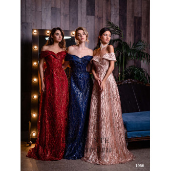 Rochia eleganta 1966