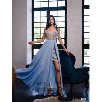  Rochia eleganta 1902