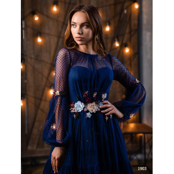  Rochia eleganta 1903