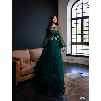  Rochia eleganta 1903