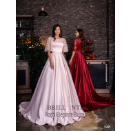 Rochia eleganta 1905