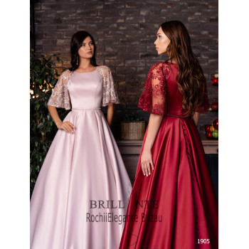 Rochia eleganta 1905