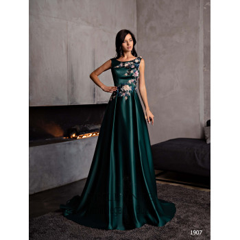 Rochia eleganta 1907