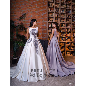 Rochia eleganta 1909