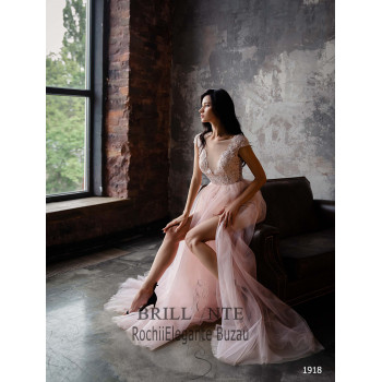 Rochia eleganta 1918