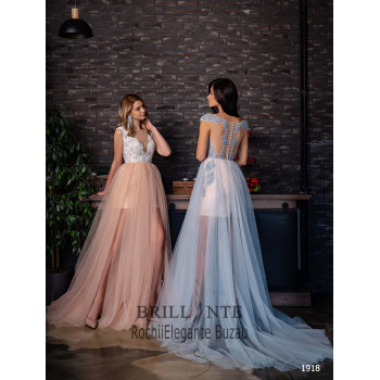 Rochia eleganta 1918