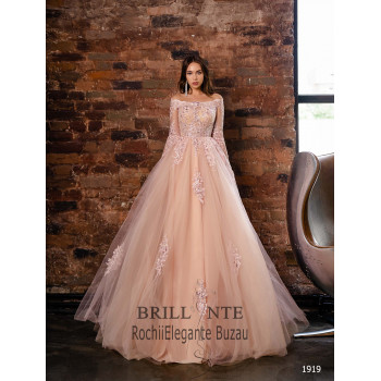 Rochia eleganta 1919