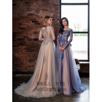 Rochia eleganta 1919