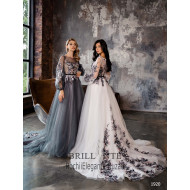 Rochia eleganta 1920