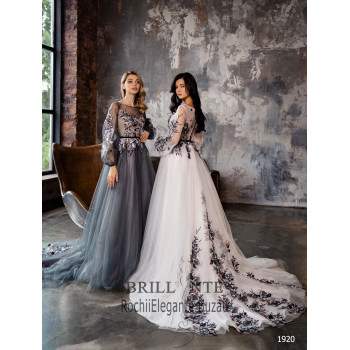 Rochia eleganta 1920