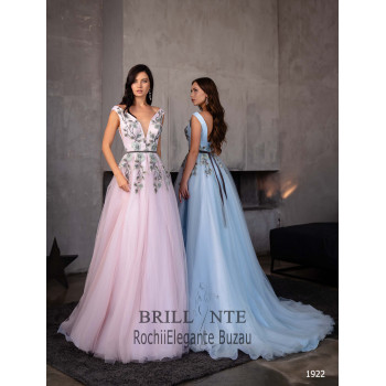 Rochia eleganta 1922