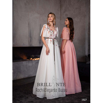 Rochia eleganta 1927