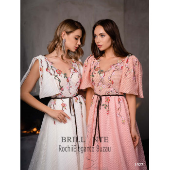 Rochia eleganta 1927