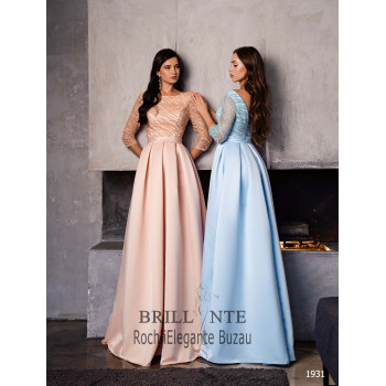 Rochia eleganta 1931