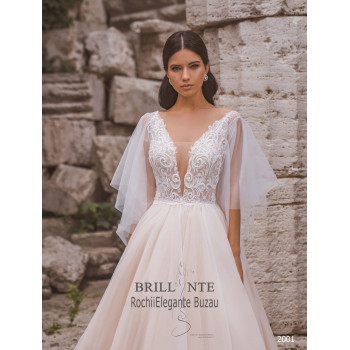 Rochie mireasa 2001