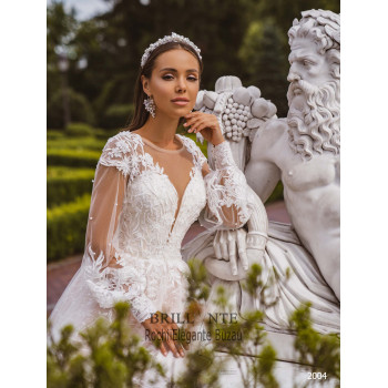 Rochii de mireasa de inchiriat Buzau