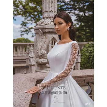 Rochie mireasa 2019