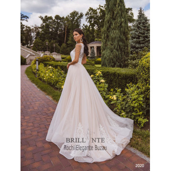 Rochie mireasa 2020